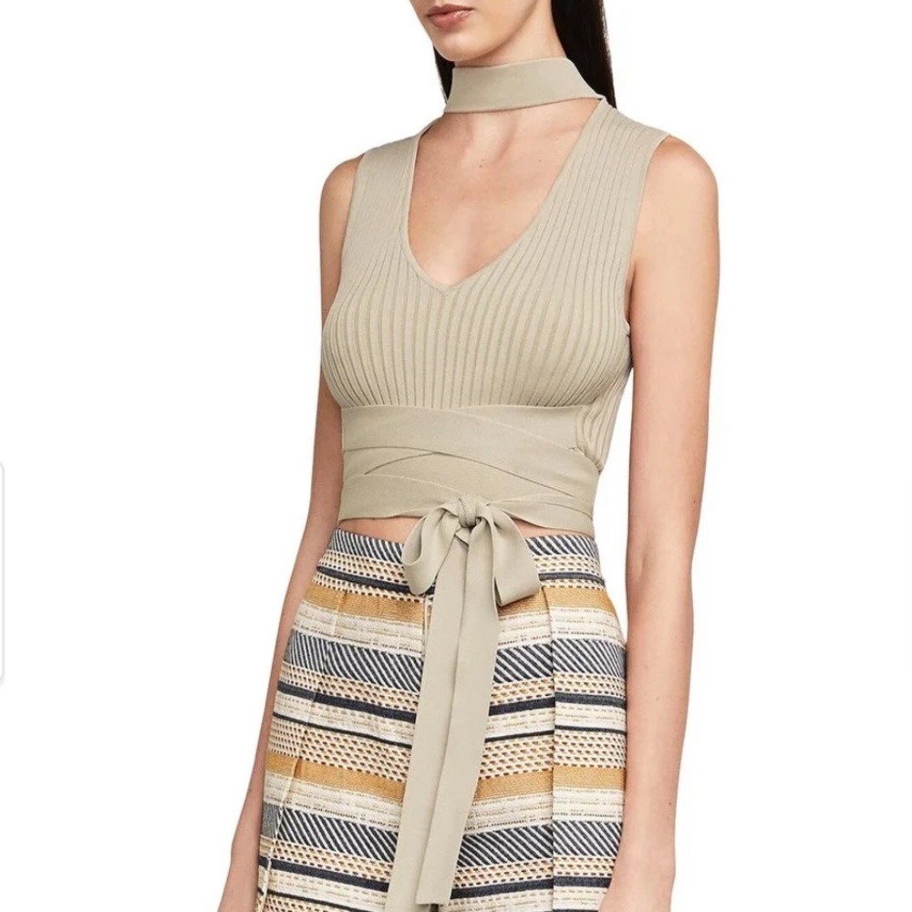 BCBG Hanna Top